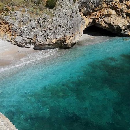 Villa Ludonicco San Giovanni a Piro Εξωτερικό φωτογραφία